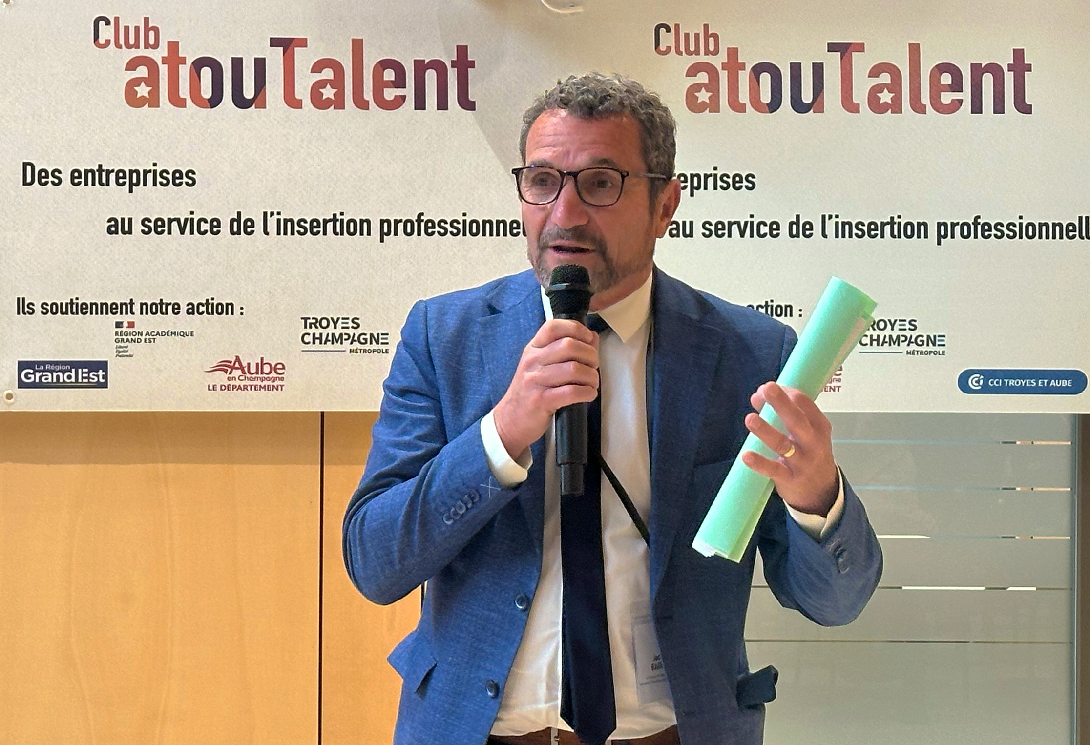 Photos des évènements passées